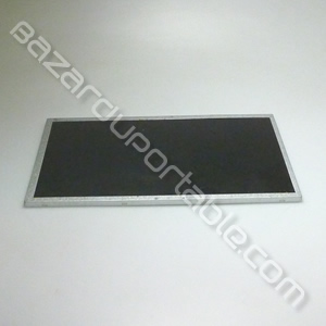 Dalle 10 pouces mat pour Asus EeePC 1015BX NOIR